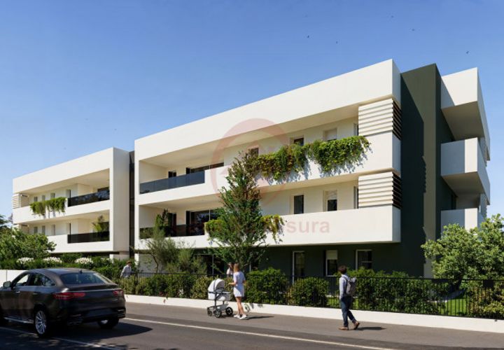 Lejlighed i Stra, Venice, Stra - € 275.000 | Ref: A45 - foto 1