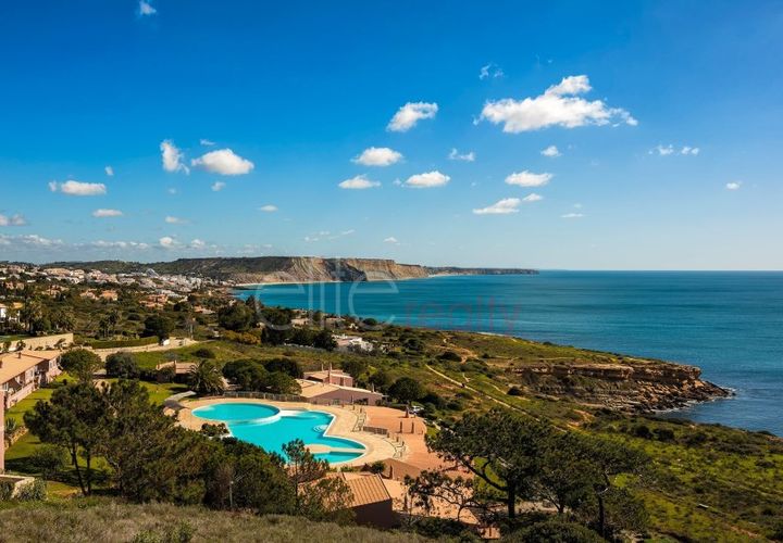 Lejlighed i Luz, Faro, Luz - € 430.000 | Ref: A520 - foto 1