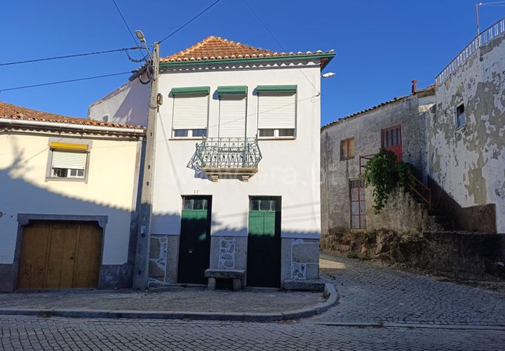 Villa i Mangualde, Viseu, Mangualde - € 110.000 | Ref: 389250192 - foto 1