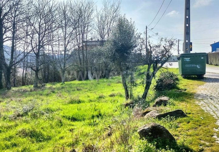 Helårsgrund i Mangualde, Viseu, Mangualde - € 53.000 | Ref: 389260037 - foto 1