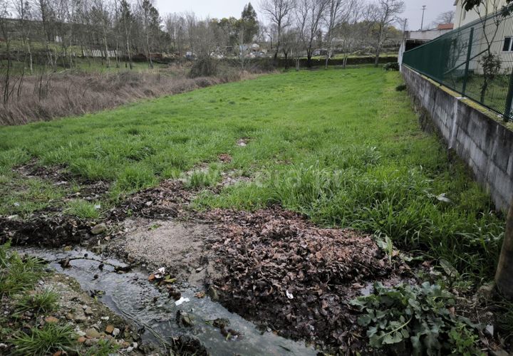 Helårsgrund i Mangualde, Viseu, Mangualde - € 39.000 | Ref: 389260032 - foto 1