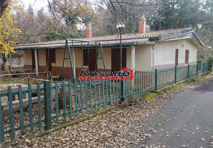 Villa i Biancavilla, Catania, Biancavilla - € 95.000/måned | Ref: 2665 - foto 1