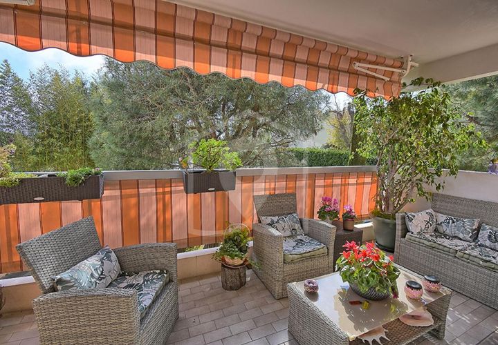 Lejlighed i Antibes, Alpes-Maritimes, Antibes - € 599.000 | Ref: 363 - foto 1