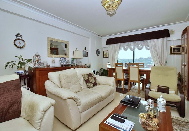Lejlighed i Carcavelos, Lisbon, Carcavelos - € 695.000 | Ref: C0283-01183 - foto 1