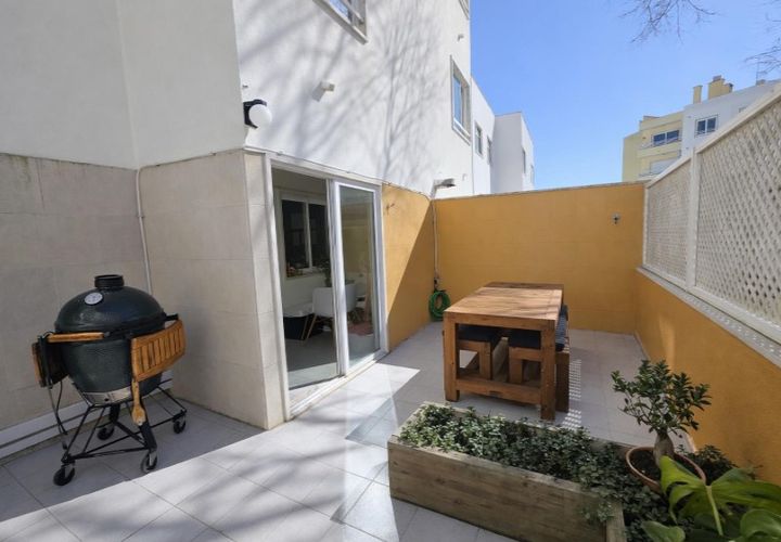 Lejlighed i Carcavelos, Lisbon, Carcavelos - € 575.000 | Ref: APA_314 - foto 1