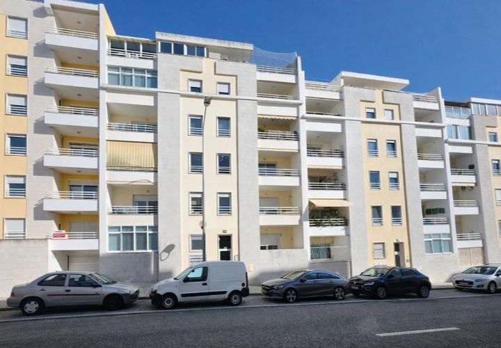 Lejlighed i Carcavelos, Lisbon, Carcavelos - € 659.000 | Ref: APA_315 - foto 1