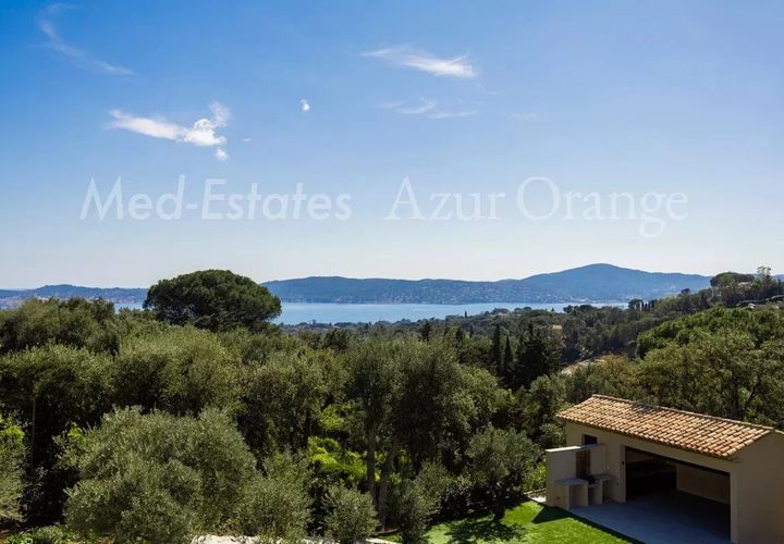 Villa i Grimaud, Var, Grimaud - € 4.980.000 | Ref: 86594545 - foto 1