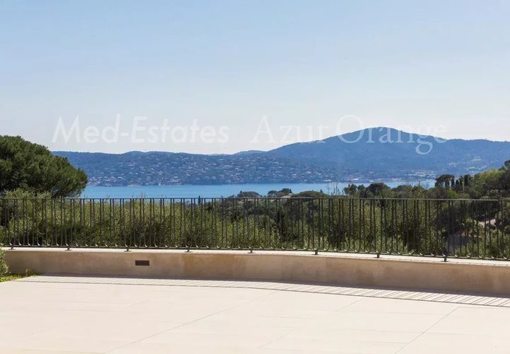 Villa i Grimaud, Var, Grimaud - € 4 980 000 | Ref: 86594545 - foto 1