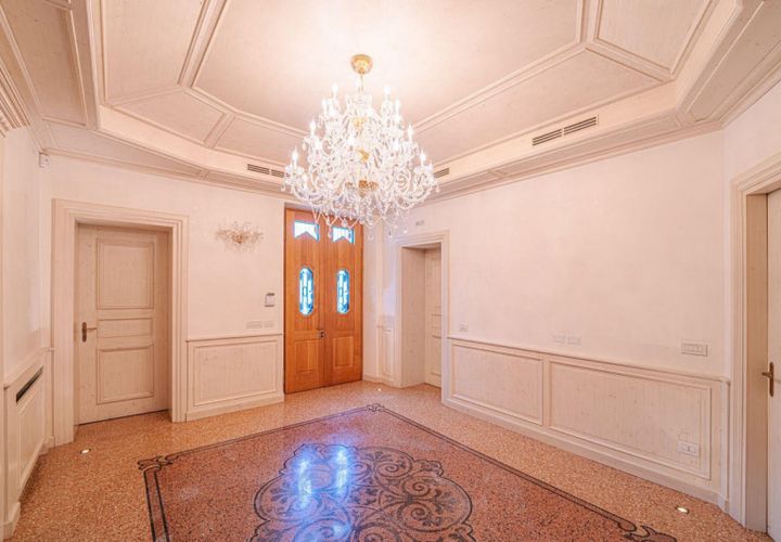 Villa i Udine, Udine, Udine - € 2.800.000 | Ref: S2362 - foto 1