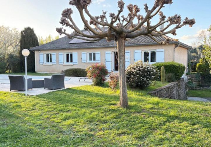 Villa a Florentin, Tarn, Florentin - € 330.000 | Ref: AJ4654 - foto 1