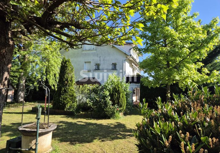 Villa i Parcey, Jura, Parcey - € 210.000 | Ref: 19314 AA - foto 1