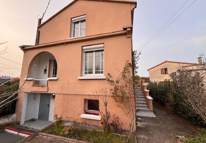 Byhus i Albi, Tarn, Albi - € 192.000 | Ref: AJ4652 - foto 1