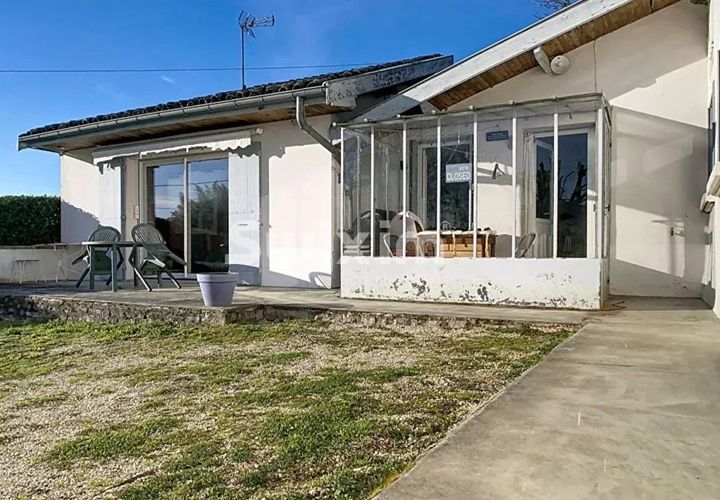 Landejendom i Brienne, Saone-et-Loire, Brienne - € 145.000 | Ref: 70548JPD - foto 1