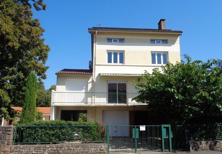 Byhus i Albi, Tarn, Albi - € 545.000 | Ref: AJ4639 - foto 1
