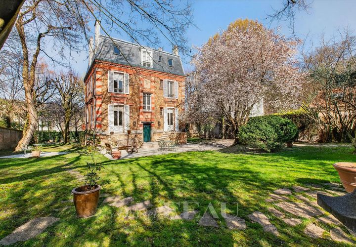 Villa a Sèvres, Hauts-de-Seine, Sèvres - € 2.250.000 | Ref: 86679267 - foto 1