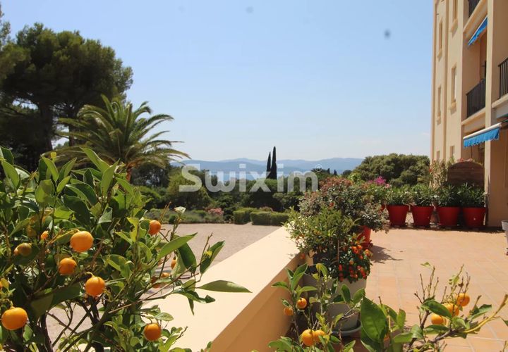 Lejlighed i Saint-Raphaël, Var, Saint-Raphaël - € 1.090.000 | Ref: 4266DB - foto 1