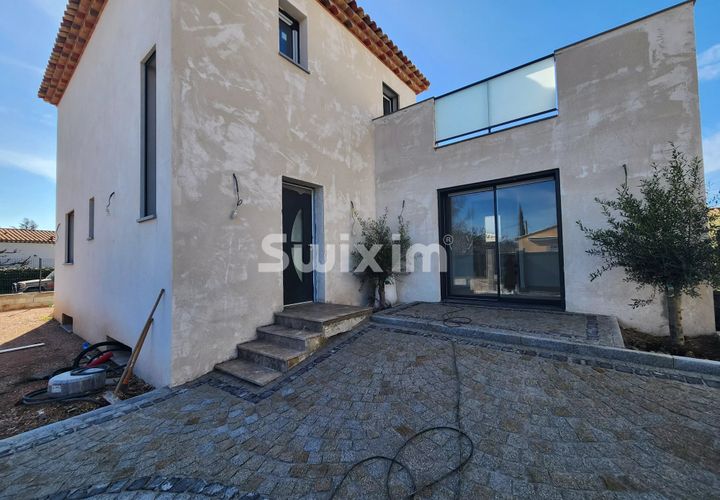 Villa a Vidauban, Var, Vidauban - € 380.000 | Ref: 4265LC - foto 1