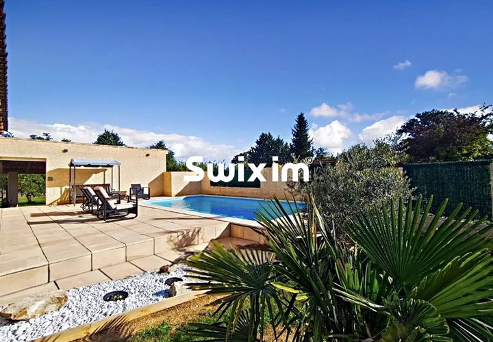 Villa a Bollène, Vaucluse, Bollène - € 369.000 | Ref: 2435LD - foto 1