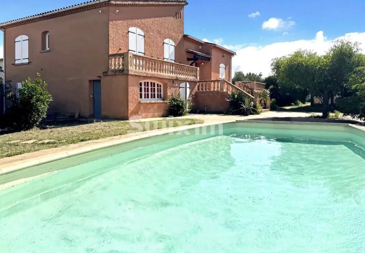 Villa i Lapalud, Vaucluse, Lapalud - € 350.000 | Ref: 2436LD - foto 1