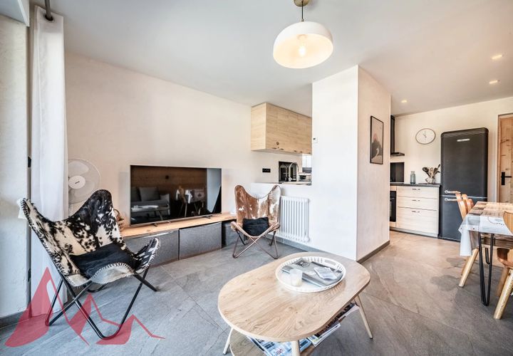 Lejlighed i Morzine, Haute-Savoie, Morzine - € 365.000 | Ref: 4184 - foto 1