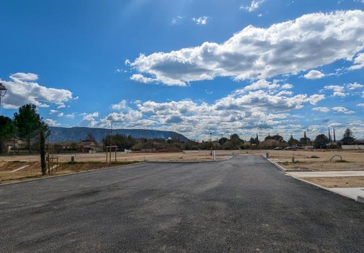 Terra a Robion, Vaucluse, Robion - € 122.900 | Ref: 84_LROUC-Tr2_031 - foto 1