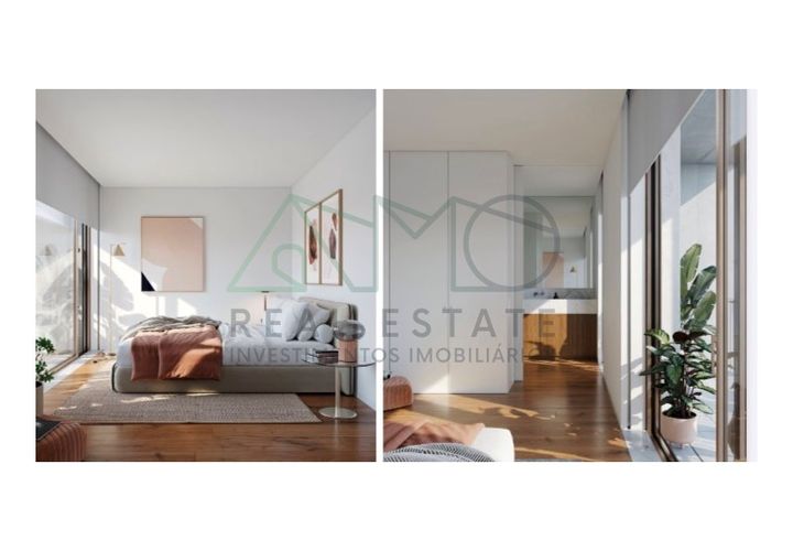 Villa i Arcozelo, Porto, Arcozelo - € 781.000 | Ref: AMO-000047/26 - foto 1