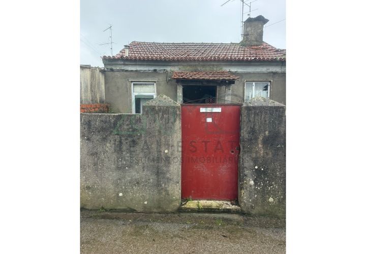 Villa i Estarreja, Aveiro, Estarreja - € 89.000 | Ref: AMO-000089/26 - foto 1