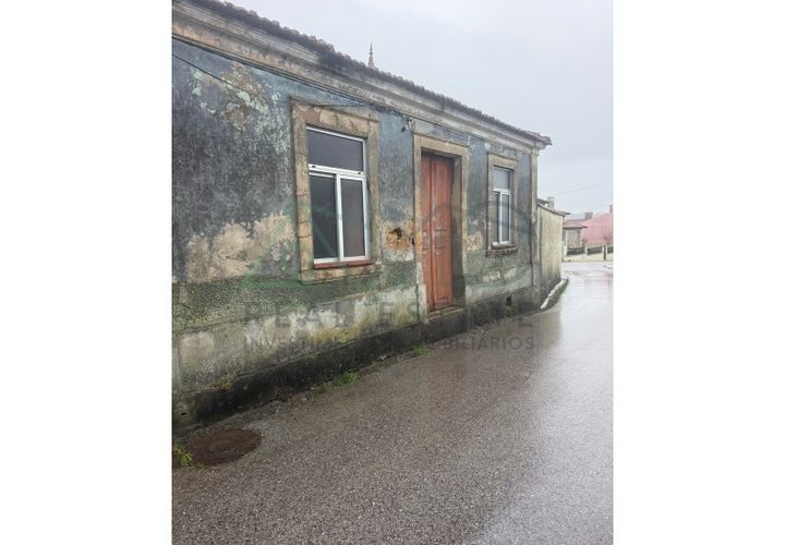 Villa a Estarreja, Aveiro, Estarreja - € 75.000 | Ref: AMO-000043/26 - foto 1
