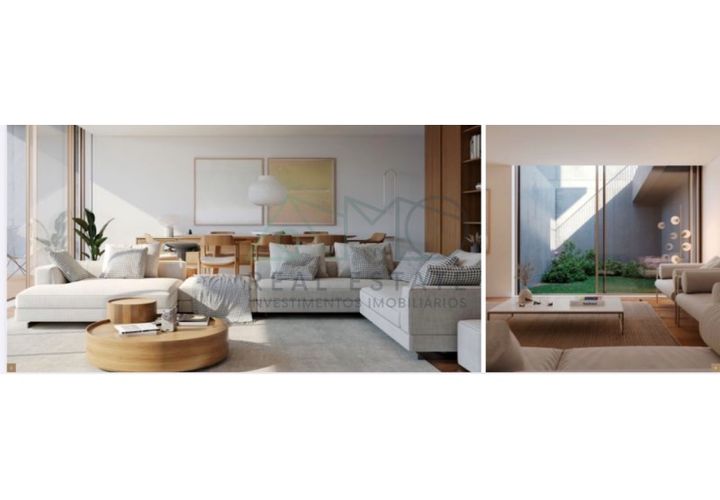 Villa i Arcozelo, Porto, Arcozelo - € 759.000 | Ref: AMO-000046/26 - foto 1