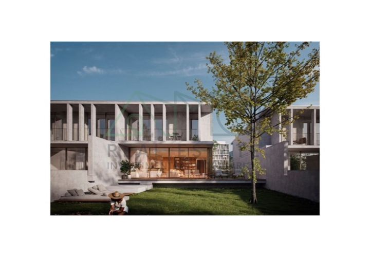 Villa i Arcozelo, Porto, Arcozelo - € 804.000 | Ref: AMO-000116/26 - foto 1