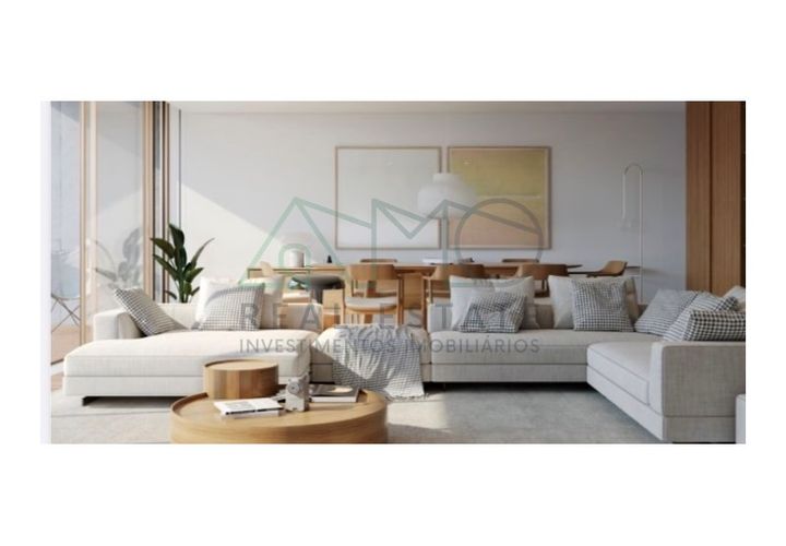 Villa i Arcozelo, Porto, Arcozelo - € 799.000 | Ref: AMO-000054/26 - foto 1