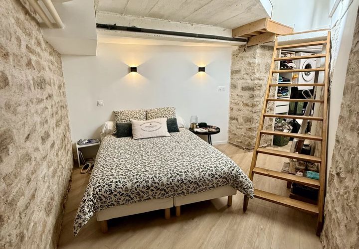 Lejlighed i Dijon, Cote-d'Or, Dijon - € 128.000 | Ref: 86821270 - foto 1