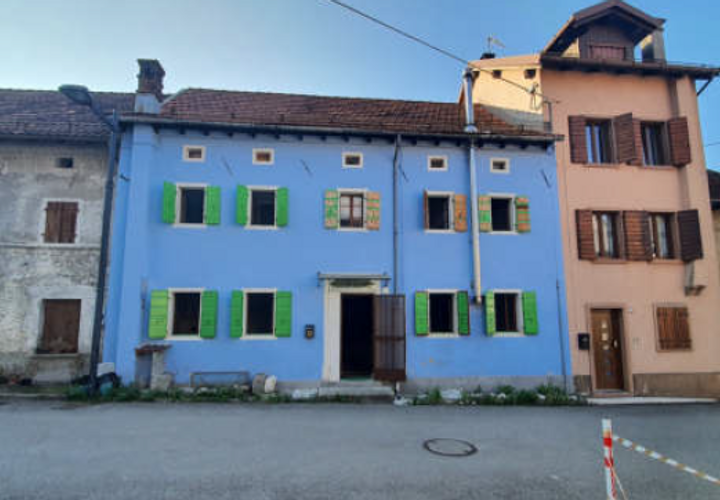 Rækkehus i Tambre, Belluno, Tambre - € 52.735 | Ref: A.A.67-241 - foto 1