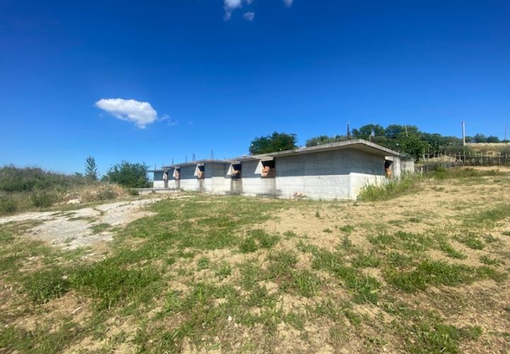 Villa i Roncofreddo, Forli-Cesena, Roncofreddo - € 295.000 | Ref: G-NC-058 - foto 1