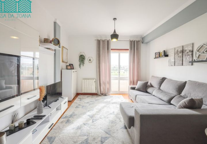 Lejlighed i Aveiro, Aveiro, Aveiro - € 280.000 | Ref: APA_2644 - foto 1
