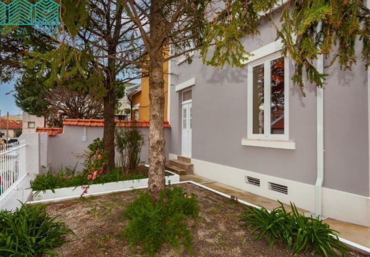 Villa a Porto, Porto, Porto - € 1.500/mes | Ref: CAS_2304 - foto 1