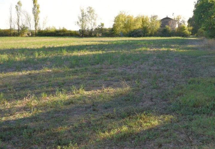 Tomt i Camposanto, Modena, Camposanto - € 94 500 | Ref: 2638266 - foto 1