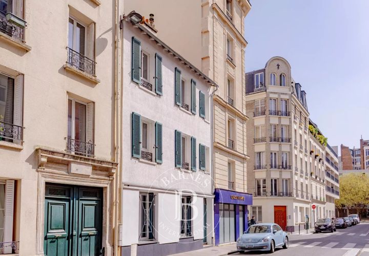 Villa i Paris, Paris, Paris - € 1.495.000 | Ref: 86807210 - foto 1