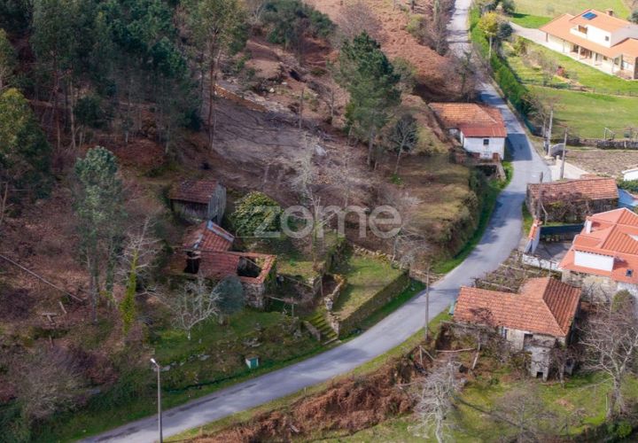 Villa i Cinfaes, Viseu, Cinfaes - € 59.000 | Ref: ZMPT586807 - foto 1