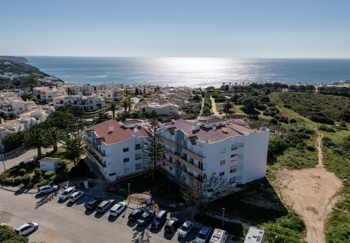 Lejlighed i Budens, Faro, Budens - € 299.000 | Ref: A/06259 - foto 1