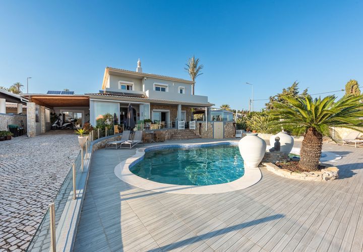 Villa i Luz, Faro, Luz - € 1.395.000 | Ref: M/06262 - foto 1