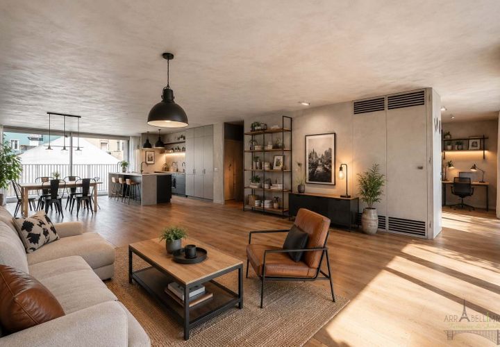 Lejlighed i Lisbon, Lisbon, Lisbon - € 990.000 | Ref: AA304 - foto 1