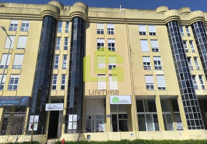 Leilighet i Condeixa-a-Nova, Coimbra, Condeixa-a-Nova - € 220 000 | Ref: LT1463 - foto 1