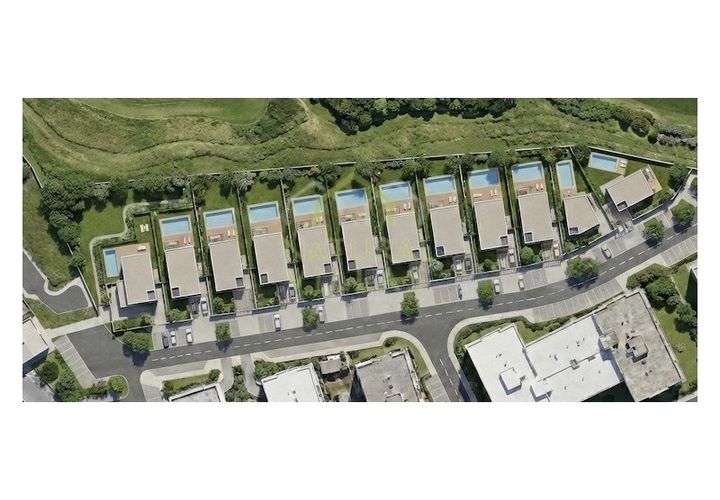 Helårsgrund i Lagoa, Faro, Lagoa - € 175.000 | Ref: V30046_VEND - foto 1
