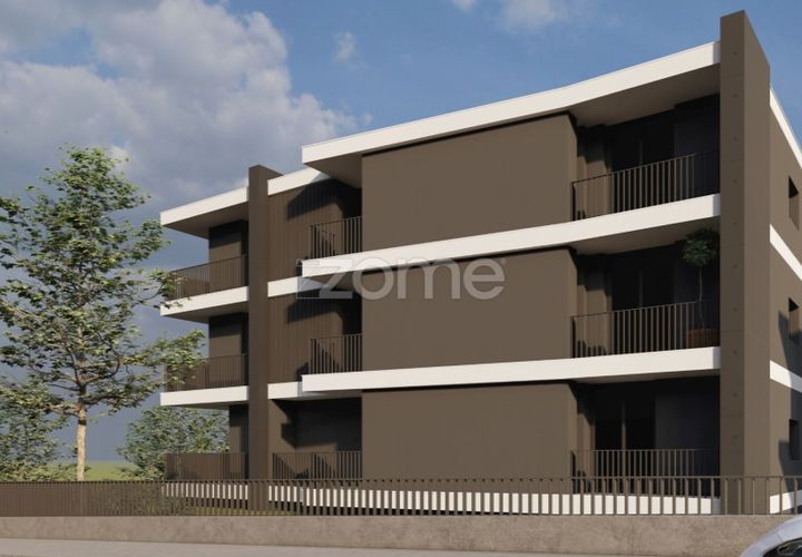 Apartament a Braga, Braga, Braga - € 370.000 | Ref: ZMPT586320 - foto 1