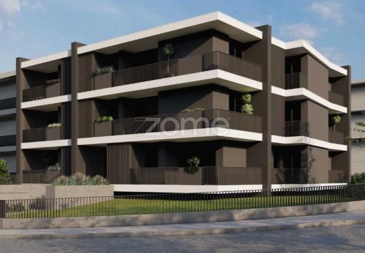 Lejlighed i Braga, Braga, Braga - € 370.000 | Ref: ZMPT586320 - foto 1