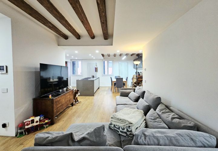 Lejlighed i Este, Padua, Este - € 145.000 | Ref: APP 1244 - foto 1