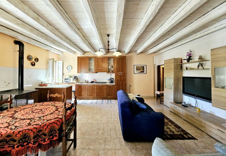 Villa i Merlara, Padua, Merlara - € 87.000 | Ref: BIF 490 - foto 1
