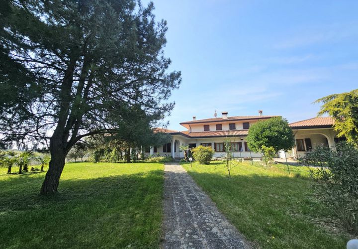 Villa i Cinto Euganeo, Padua, Cinto Euganeo - € 170.000 | Ref: BIF 491 - foto 1