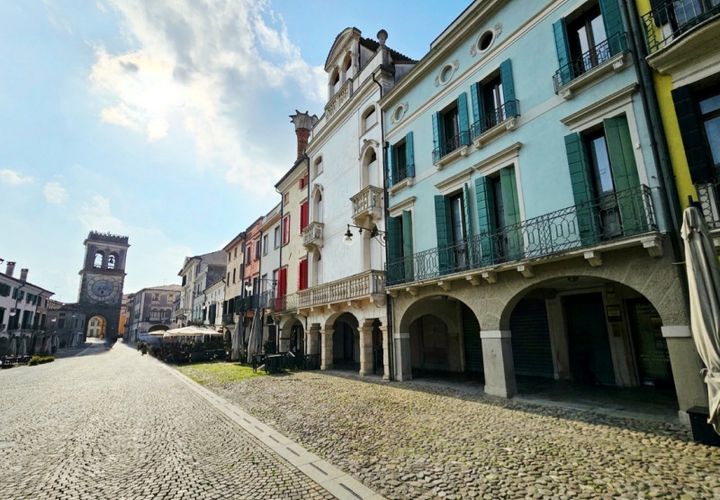 Erhvervsejendom i Este, Padua, Este - € 225.000 | Ref: NEG 182 - foto 1
